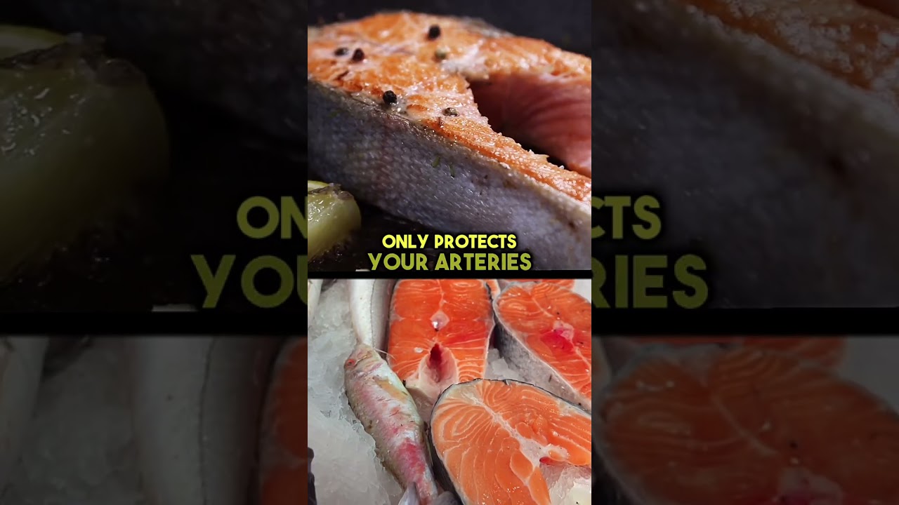 #1 Best Food to Prevent a Heart Attack Naturally