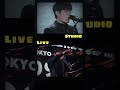 WING dopamine STUDIO &amp; LIVE #beatboxing #tiktokviral #viralshorts #dopamine #wing #shorts