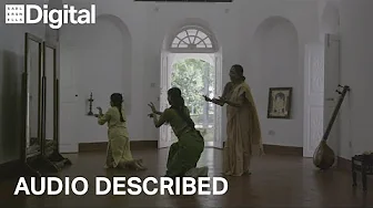Audio Described: Mollika