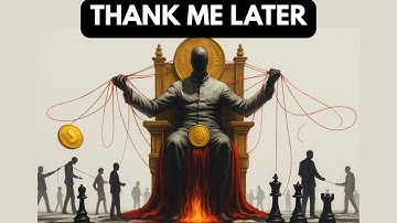 Change Your Script - Master Reality