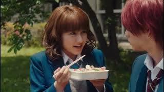 Onise Taiga x Kogure Nao l Somebody to You