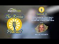 The Rossie Podcast - Ep 25 -  Roscommon Football Club Championship Quarter Finals