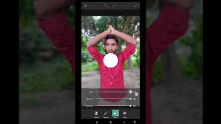 Durga puja photo editing Picsart-maa durga puja #edit #song #tutorial #fagueditingzone #short #2022 screenshot 5