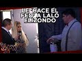 Ludivinita manda a la friendzone a lalo elizondo  es show