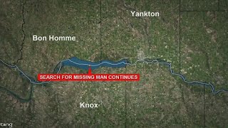 Missing Yankton Man - 9/10/2018
