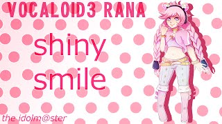 shiny smile