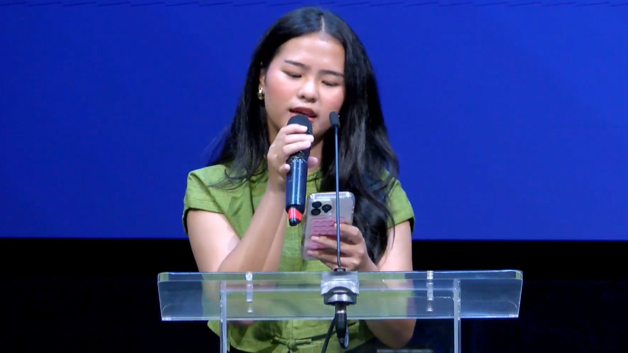 Solo: Dawt Hlei Iang