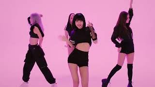 Black pink How You Like That dance performance