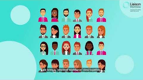 Liaison Workforce - People Analytics With Subtitles