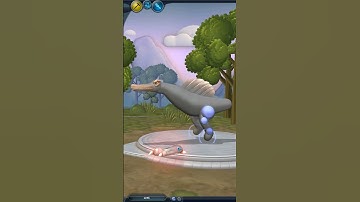 Making Spinos In Spore