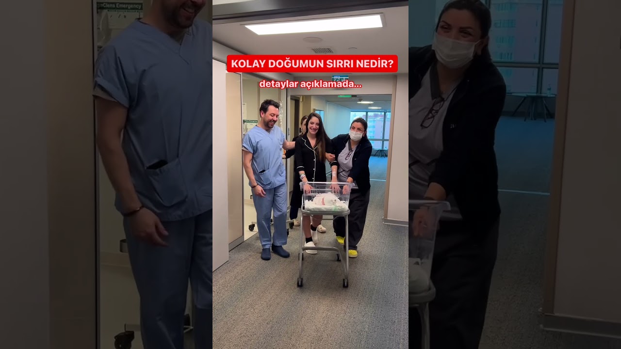Normal Doğum