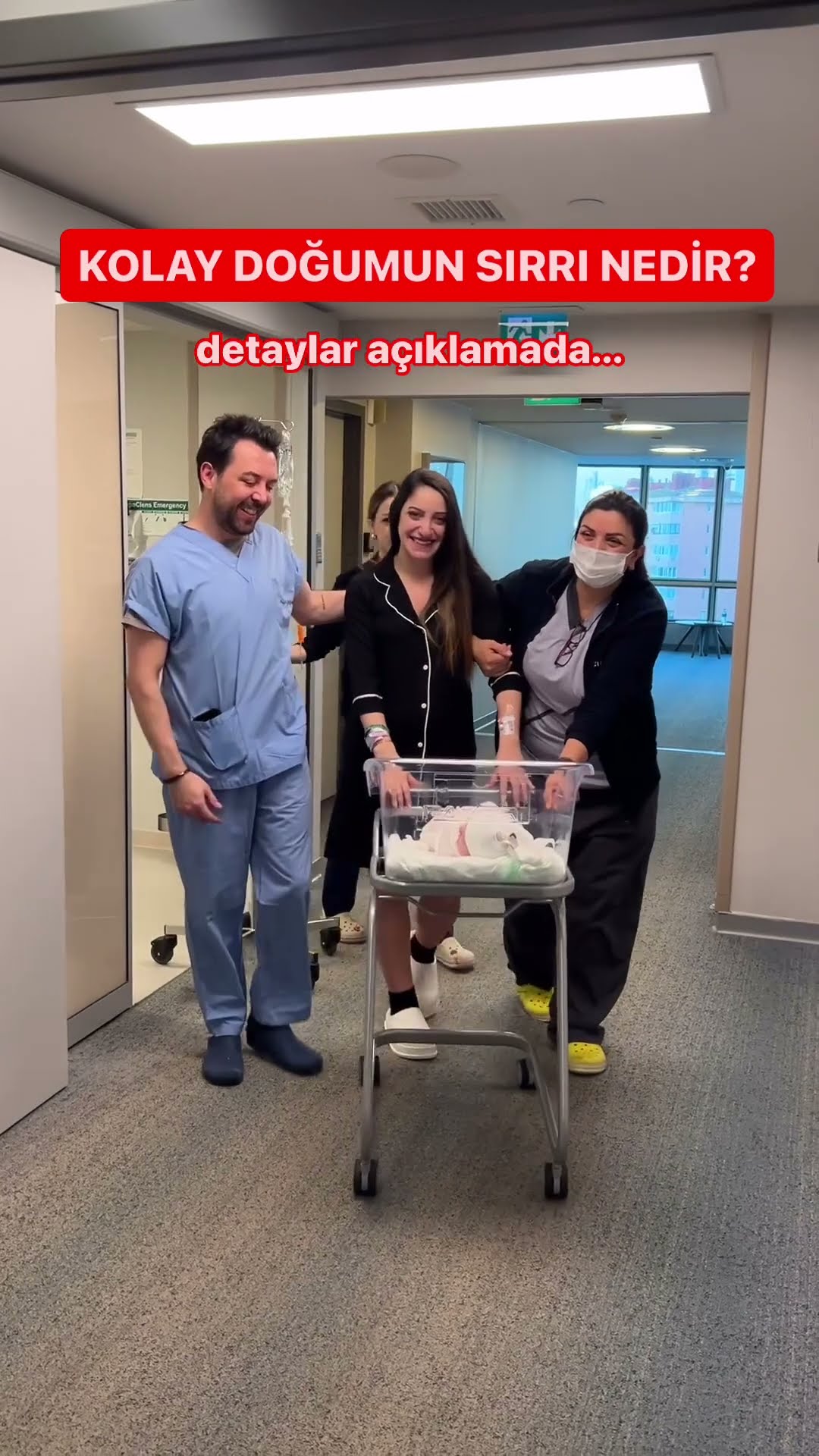 Normal Doğum