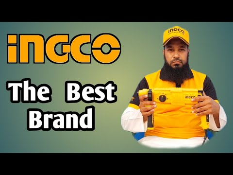 ingco rotary hammer||drill