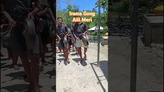 Download Lagu Irama Gong Alli Meri #shortvideo MP3