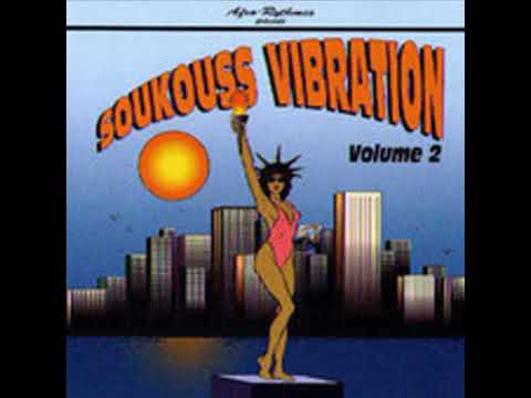 Soukouss Vibration Vol 2 Medley 2 Pompon Kuleta 3615 Code Niawu Et Jeanpy Wable Gypson