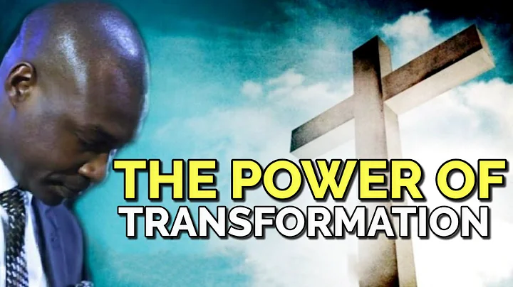 THE EFFECTIVE POWER OF TRANSFORMATION|APOSTLE JOSHUA SELMAN 2020