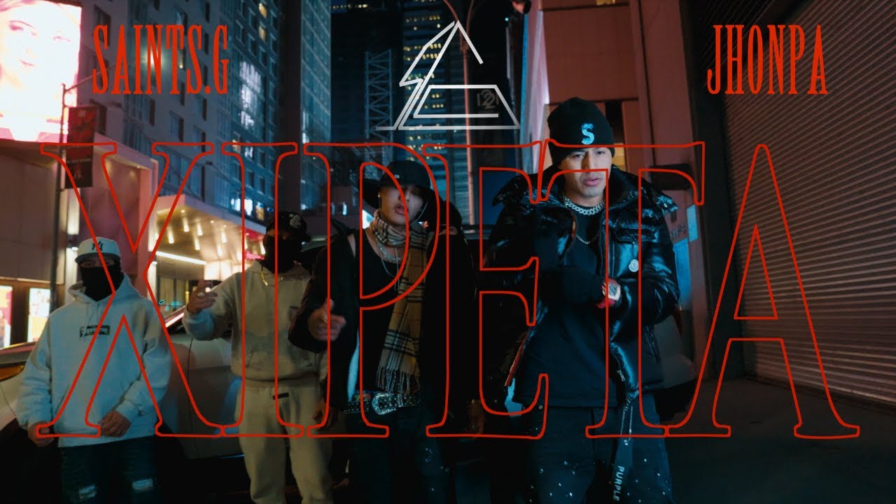 Xipeta Saints G ❌ 
