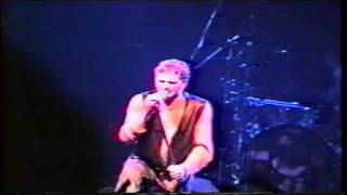 Alice in Chains Would Live in Tilburg, Netherlands 02-20-93