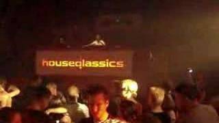 Houseqlassics 2007 - DJ Promo afsluiter