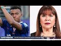 Mbappe irqchilikka qarshi, Suriya poytaxtida portlash, Qirg‘iziston chegarasida maxsus operatsiya