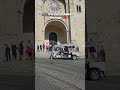 Magical Stroll Through Lisbon 🇵🇹 | Sunlit Streets &amp; Ocean Views #shots