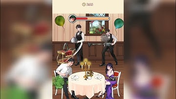 Brain Puzzle 2: Logic Twist Level 48 date Fart | Game Walkthrough