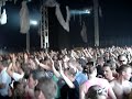 Defqon .1 - 2009 [ Charly Lownoise & Mental Theo - Hardcore Feelings ] Kippenvel !