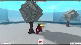 WORKING 1 HOUR STRAIGHT AT THE PIZZA DELIVERY PERSON IN BLOXBURG (ROBLOX)