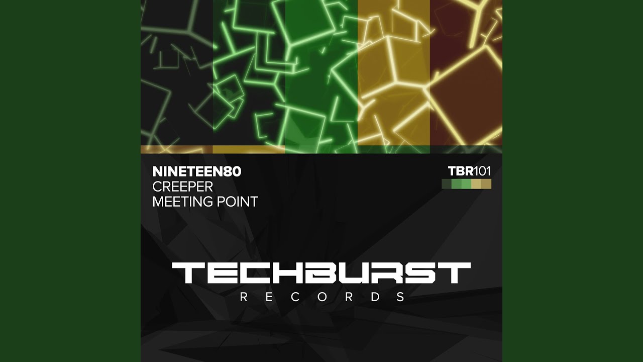 Meeting Point (Extended mix)