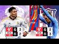 Finales de infarto en ELCLÁSICO ⏰ | LALIGA EA SPORTS