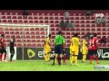 اهداف مباراة الأهلي و اتحاد كلباء 2 1 14 05 2015 ضمن بطولة كأس رئيس الدولة الإماراتي 