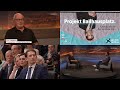 Kurt Langbein zu seinem Film Projekt Ballhausplatz