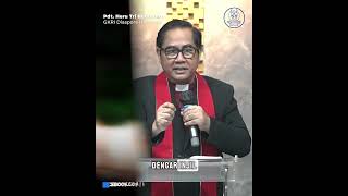 INSPIRASI IMAN "Persekutuan Orang Percaya" Pdt. Heru Tri Budiyanto GKRI Diaspora Harmoni
