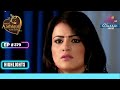 Ishani को है Milan पर शक | Meri Aashiqui Tum Se Hi | Highlight | Ep. 379