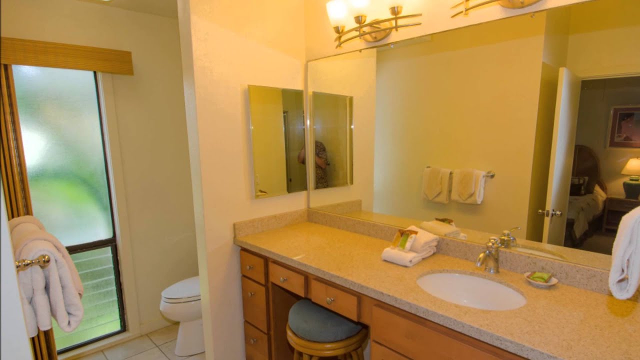 Ocean fron Poipu Condo for sale Poipu Sands 524 YouTube