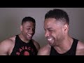 Ex-Girlfriend Left Me Empty Inside @Hodgetwins