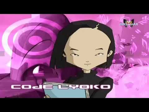 Code Lyoko opening Moldovan in normal tone #codelyoko
