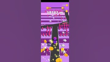 Traffic Run! [Levels 281] | Walkthrough #Shorts