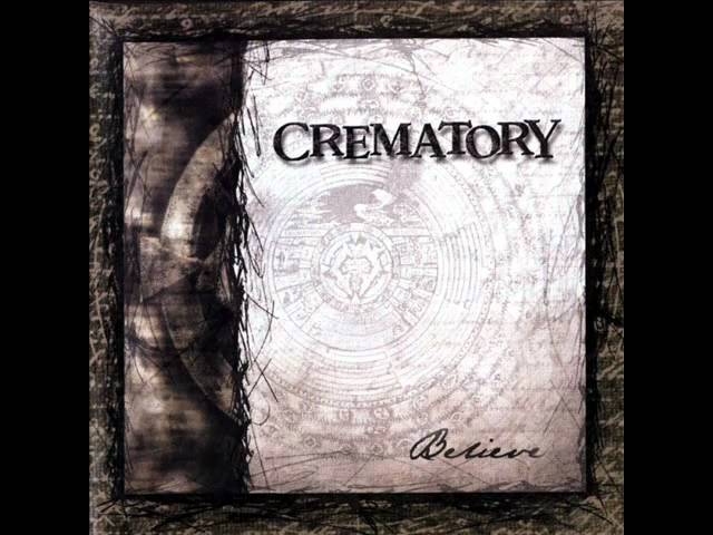 Crematory - Caroline