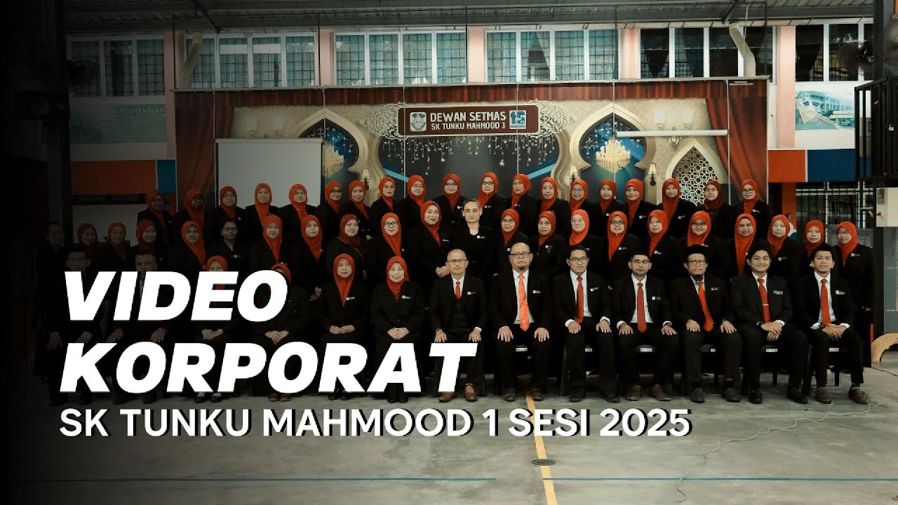 VIDEO KORPORAT STM1 2025