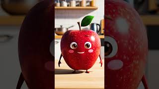 Eat Apple Daily🍎|Improve Digestion Fast #AppleBenefits#HealthyDigestion #EatHealthy#FitnesTip#Shorts