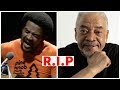 Bill Withers Died at the Age of 81