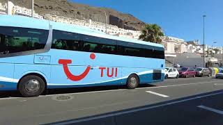 TUI Man Irizar i6