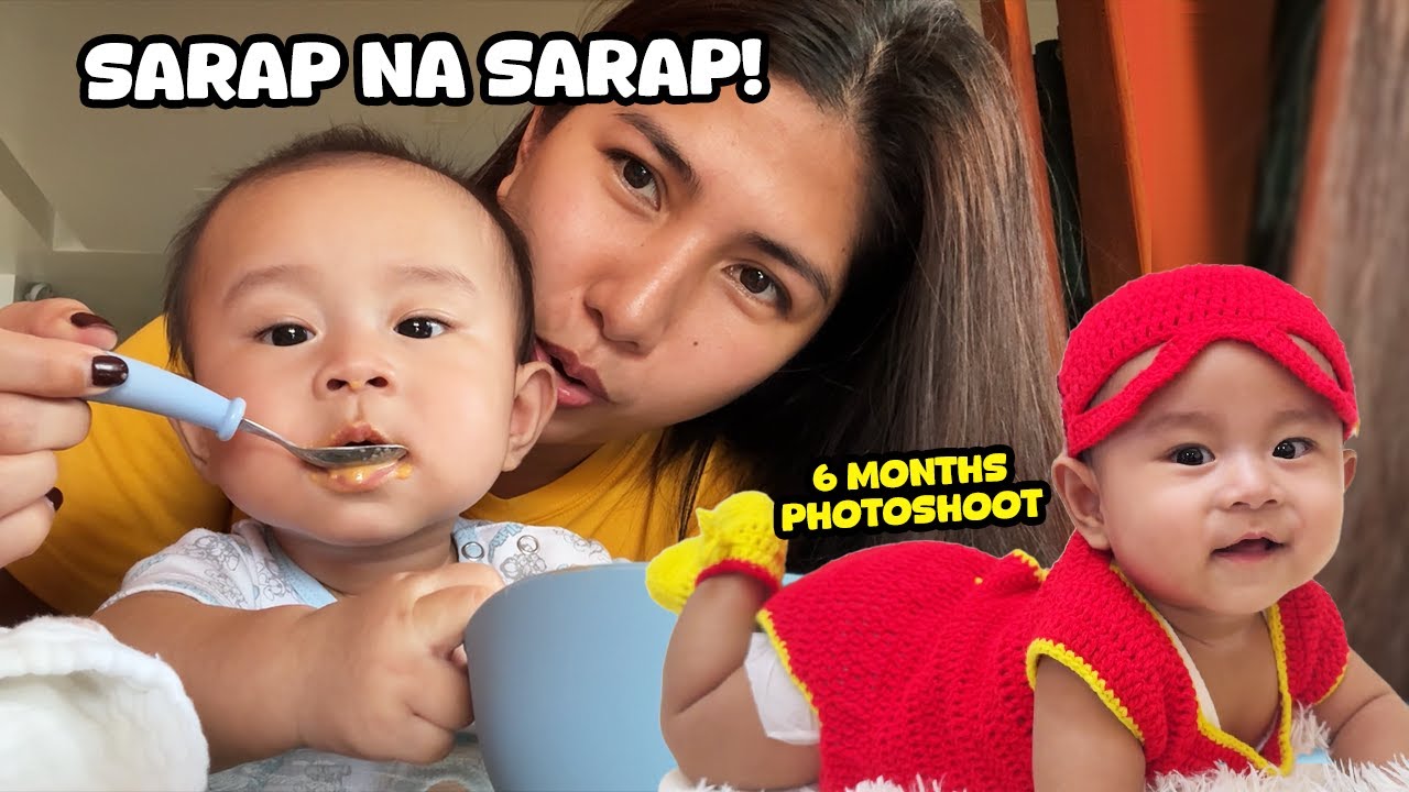 Первый в своем роде проект Jaxxon! + Фотосессия в 6-м месяце | Джек Тапиа