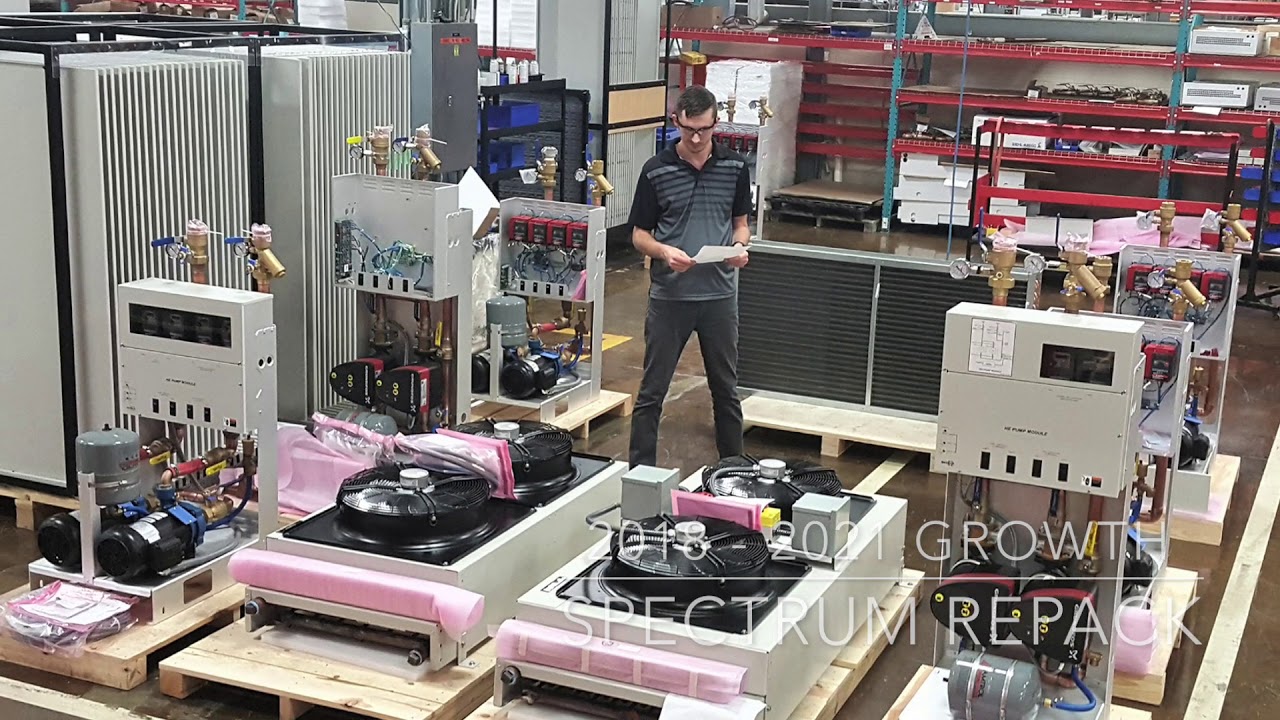 GatesAir Quincy & Adams Co., IL YouTube