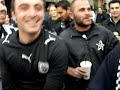 papas paok