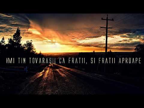 Nimeni Altu' - Propria cale (Versuri) HD