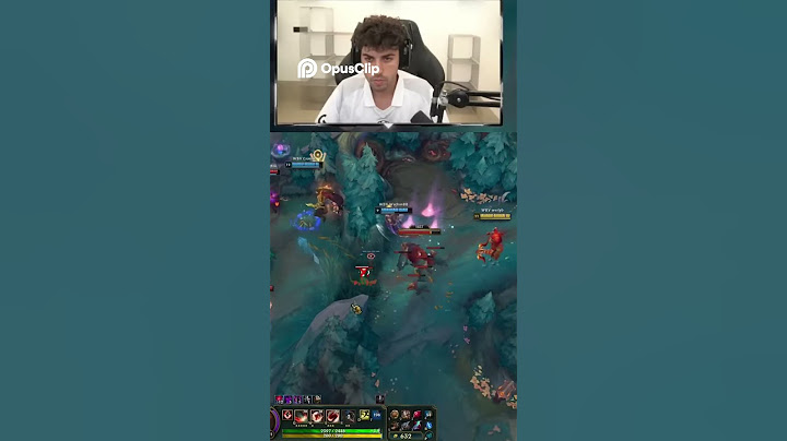 Werlyb siempre ha sido EL MASTOKING #werlyb #lol #leagueoflegends #heretics