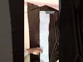 Farshi shalwar poncha (Mohri) easy method se bnaye #fashion #diy #trending #stitchtricks #easy