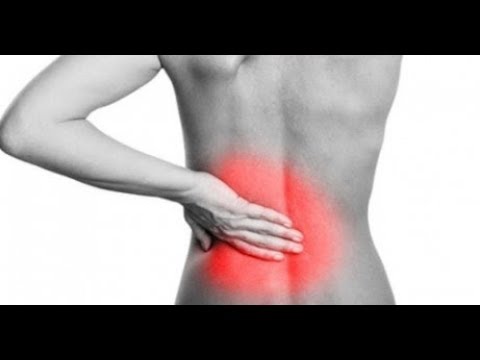 Video: 4 manieren om rugpijn op natuurlijke wijze te verlichten